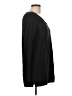 Ann Taylor LOFT Outlet Black Pullover Sweater Size L - photo 4