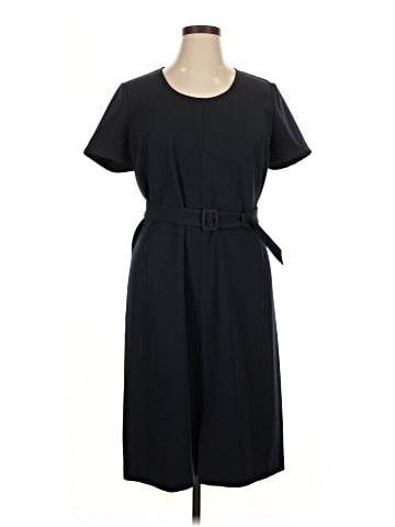 Brass Casual Dress (view 1)