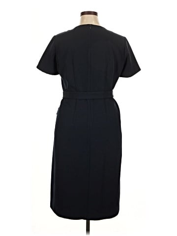 Brass Casual Dress (view 2)