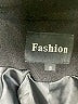 Fashion Black Coat Size S - photo 6