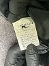 Fashion Black Coat Size S - photo 7