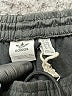 Adidas 100% Polyester Black Track Pants Size S - photo 7