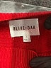Olive and Oak Red Pullover Sweater Size L - photo 7