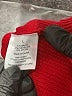 Olive and Oak Red Pullover Sweater Size L - photo 8