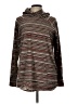 Lularoe Brown Pullover Sweater Size L - photo 1