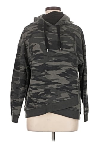 Seven7 Pullover Hoodie (view 1)