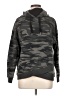 Seven7 Camo Gray Pullover Hoodie Size M - photo 1