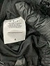 A.L.C. 100% Cotton Black 3/4 Sleeve Blouse Size 0 - photo 8