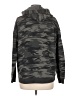 Seven7 Camo Gray Pullover Hoodie Size M - photo 2