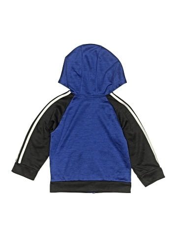 Adidas Zip Up Hoodie (view 2)