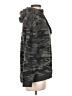 Seven7 Camo Gray Pullover Hoodie Size M - photo 4
