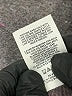 Woolrich Burgundy Poncho One size - photo 8