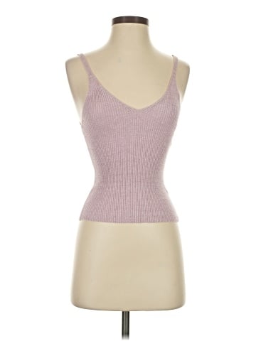 Fashion Union Sweater Vest (view 1)