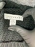 Topshop Black Pullover Sweater Size 0 - 2 - photo 7