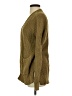 Universal Thread 100% Cotton Tan Cardigan Size S - photo 5