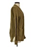 Universal Thread 100% Cotton Tan Cardigan Size S - photo 4