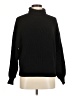 Zara Black Turtleneck Sweater Size M - photo 1