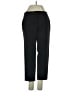 Dorothy Perkins Solid Black Dress Pants Size 2 - photo 1