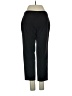 Dorothy Perkins Solid Black Dress Pants Size 2 - photo 2
