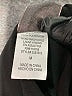 Moon Collection 100% Polyester Black Blazer Size M - photo 7