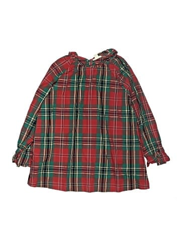 Crewcuts Long Sleeve Blouse (view 1)