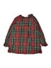 Crewcuts Red Long Sleeve Blouse Size 14 - photo 1