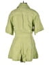 Sandro Solid Green Romper Size EU (FR) 42 / US 10 - photo 2