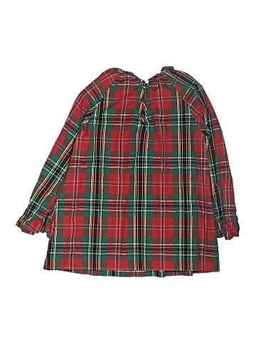 Crewcuts Long Sleeve Blouse (view 2)