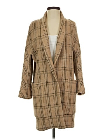 Vince. Coat (view 1)