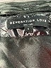 Generation Love Black Jacket Size S - photo 6