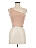 Prettygarden Tan Tube Top Size M - photo 1