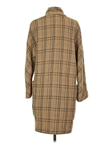 Vince. Coat (view 2)
