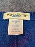 Travelsmith Solid Blue Casual Pants Size S (petite) - photo 3