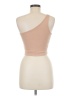 Prettygarden Tan Tube Top Size M - photo 2