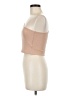 Prettygarden Tan Tube Top Size M - photo 5