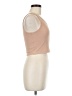 Prettygarden Tan Tube Top Size M - photo 4