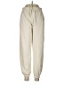 Quiet Storm Ivory Casual Pants Size M - photo 1