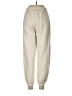 Quiet Storm Ivory Casual Pants Size M - photo 2