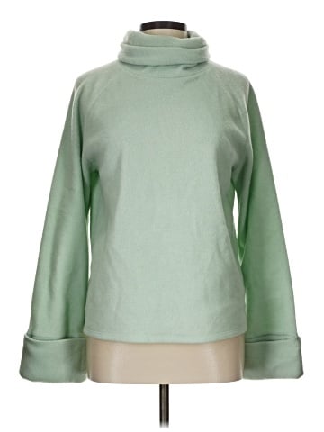 Stylus Turtleneck Sweater (view 1)
