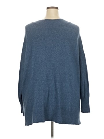 a.n.a. A New Approach Pullover Sweater (view 2)