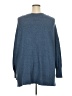 a.n.a. A New Approach Blue Pullover Sweater Size 2X - photo 2