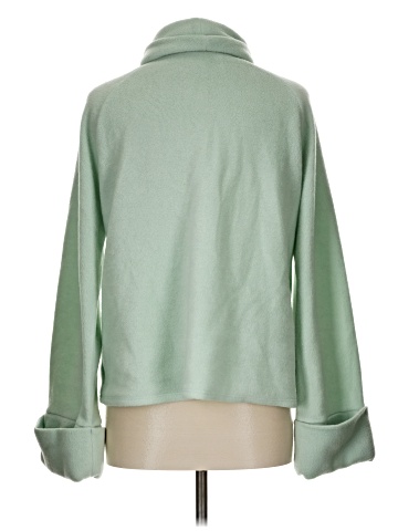Stylus Turtleneck Sweater (view 2)