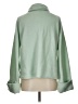 Stylus Green Teal Turtleneck Sweater Size L - photo 2