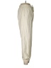 Quiet Storm Ivory Casual Pants Size M - photo 4