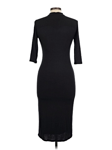 Popular Basics Casual Dress (view 2)
