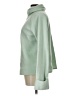 Stylus Green Teal Turtleneck Sweater Size L - photo 5
