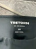 Tretorn Color Block Blue Active Pants Size XS - photo 7