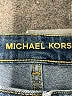 MICHAEL Michael Kors Blue Jeans Size 8 - photo 7