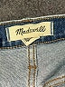 Madewell Blue Jeans Size 27 waist - photo 7