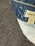 Madewell Blue Jeans Size 27 waist - photo 8